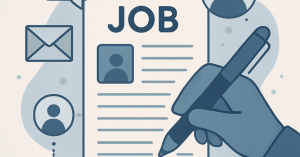 候補者の魅力を引き出す：効果的な求人票の書き方