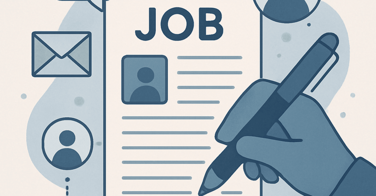 候補者の魅力を引き出す：効果的な求人票の書き方