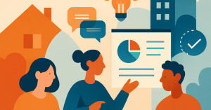 ハイブリッドワーク時代のHR戦略：効果的な人材管理の新常識