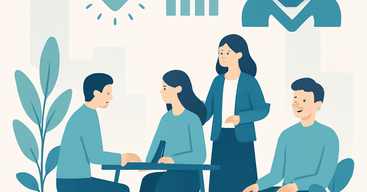 職場の幸福度向上：2025年のHRトレンドと実践方法