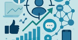 デジタル時代の顧客獲得：効果的なオンライン戦略とは