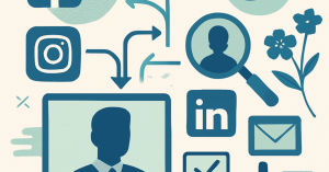 デジタル時代の採用：SNSを活用した新しいリクルーティング手法