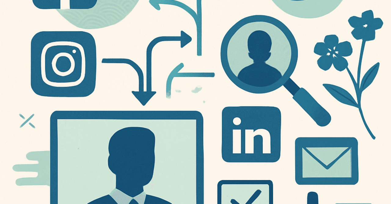 デジタル時代の採用：SNSを活用した新しいリクルーティング手法