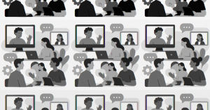 リモートワーク時代の職場文化を育む方法