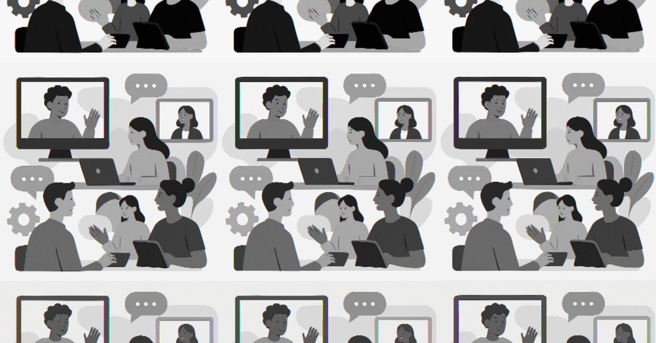 リモートワーク時代の職場文化を育む方法