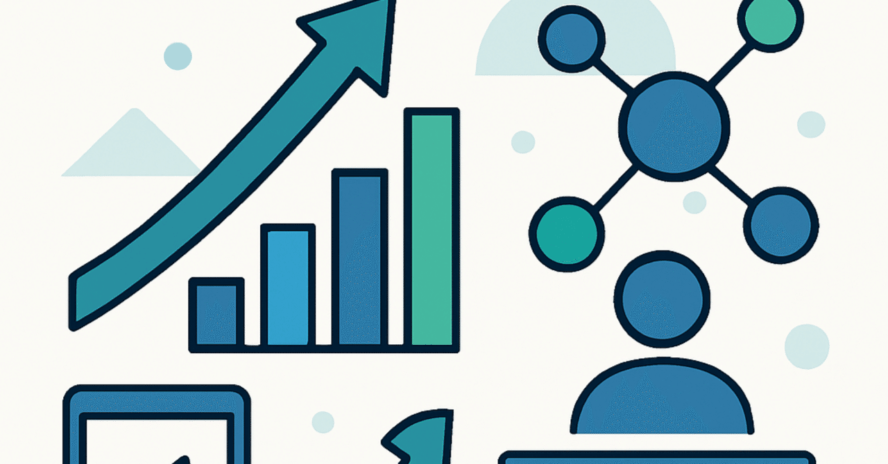 顧客獲得の成功法則：デジタルマーケティングを活用した戦略