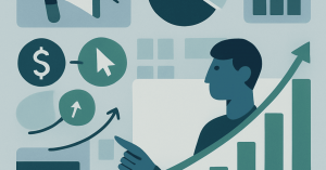 広告運用の効率化：データ活用による成果最大化の方法