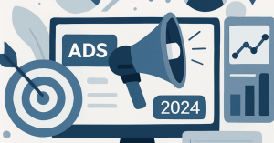 2024年の広告運用における効果的なキャンペーン戦略