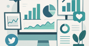 SNS運用の効果を最大化するためのデータ活用法
