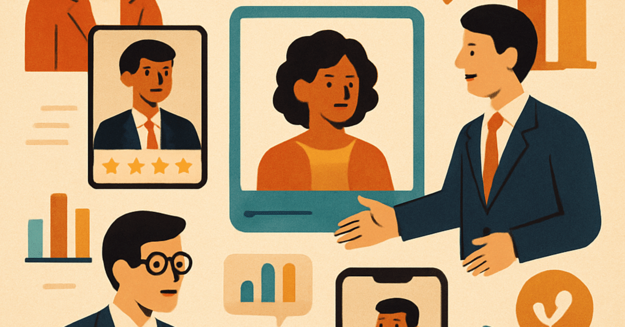 2024年の採用市場：変化する候補者の期待に応える方法