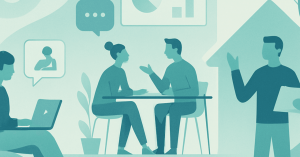 2024年の人事トレンド：柔軟な働き方の進化とその影響