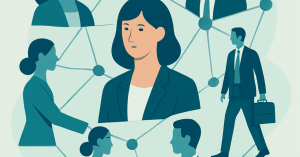 キャリアアップのためのネットワーキング戦略：成功に導く人脈の築き方