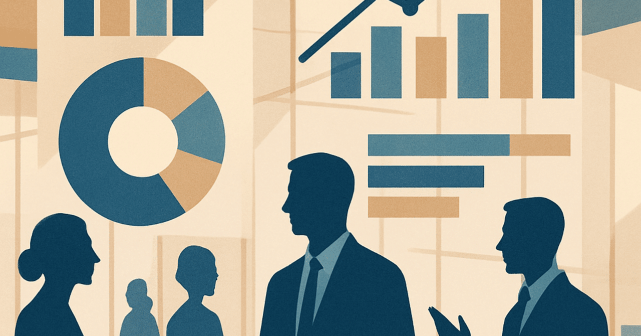 2024年のHRトレンド：データドリブンな人材戦略の重要性