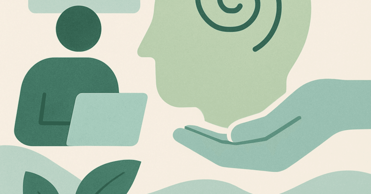 職場でのメンタルヘルス：従業員を支えるための実践的アプローチ