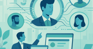 顧客獲得の新常識：パーソナライズドマーケティングの活用法