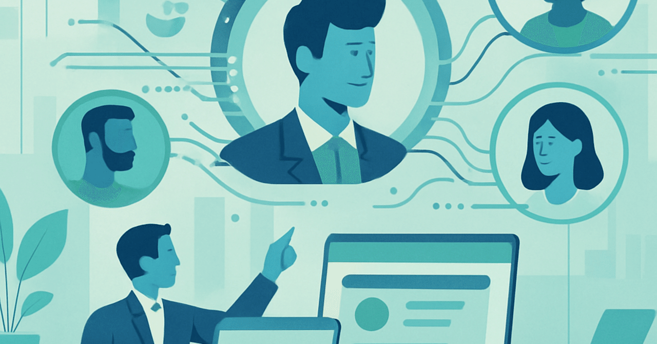 顧客獲得の新常識：パーソナライズドマーケティングの活用法