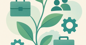 2024年のHRトレンド：持続可能な職場文化の構築