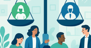 ジェンダー平等を促進する採用プロセスの構築