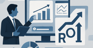 データドリブン広告運用：ROIを最大化するための戦略