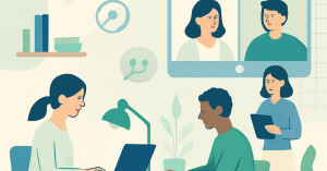 2024年のHRトレンド：人材の柔軟性を高める戦略