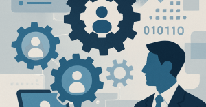 採用プロセスの効率化：テクノロジーを活用した新しい手法