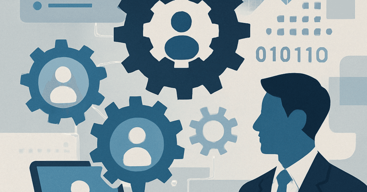 採用プロセスの効率化：テクノロジーを活用した新しい手法