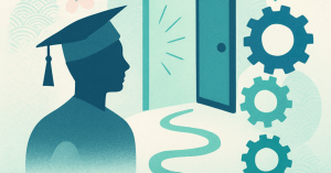 新卒採用の成功を導く：効果的なオンボーディングプロセスの構築法