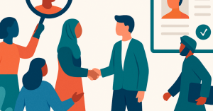 ダイバーシティ採用の進化：多様な人材を惹きつける方法