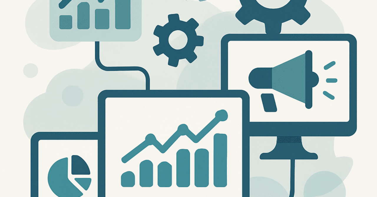 広告運用の成功を支える最新のオートメーションツール