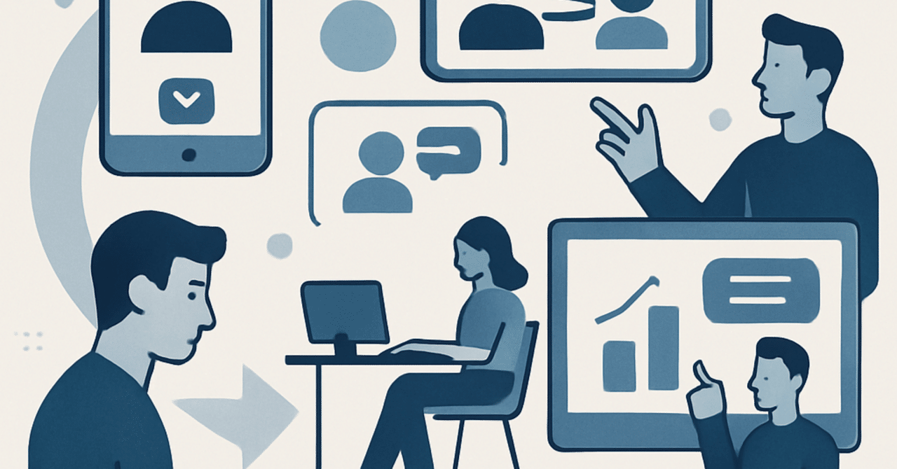 テクノロジーが変える職場の働き方:2024年の新常識