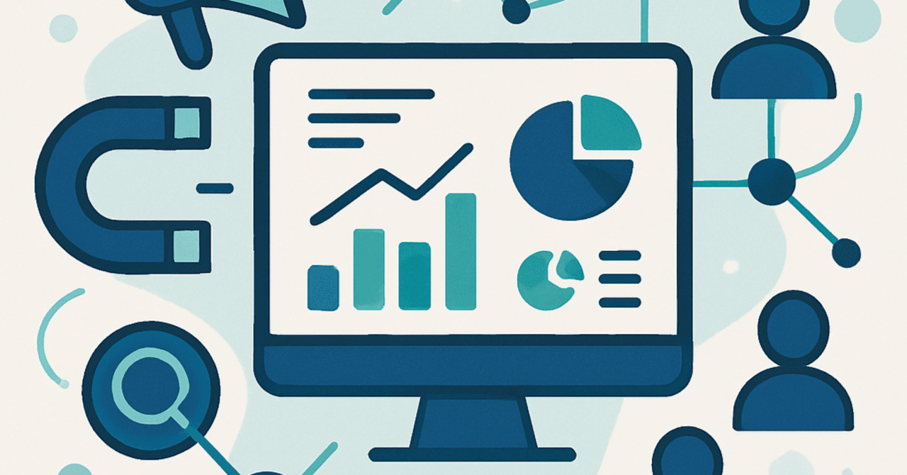 デジタル時代の顧客獲得戦略：効果的なオンラインマーケティング手法