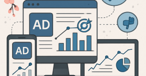 デジタル広告運用の最前線：効果的なキャンペーン管理の秘訣