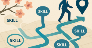 キャリアアップのためのスキルマッピング戦略