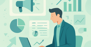 デジタル広告の最適化：効率的な運用方法と成功事例