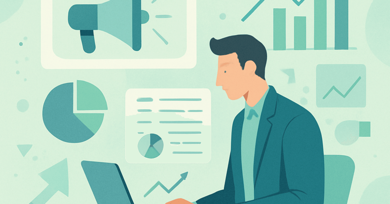 デジタル広告の最適化：効率的な運用方法と成功事例