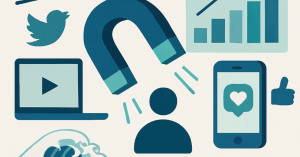 デジタル時代の顧客獲得：効果的なオンライン戦略を探る