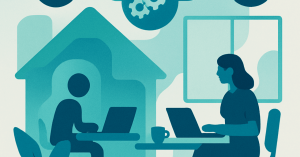 職場のフレキシブルな働き方：成功への道筋