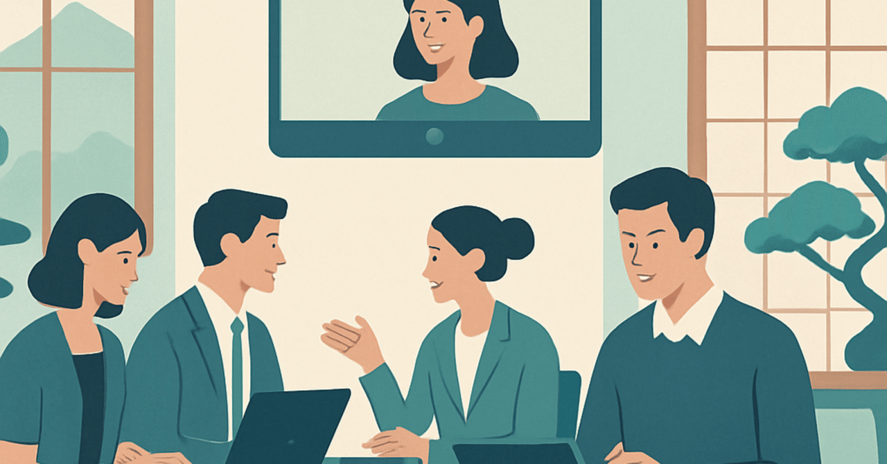 ハイブリッドワーク時代のHR戦略:成功の秘訣