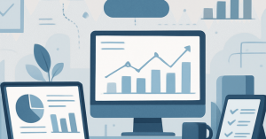 職場におけるデジタルツールの選定：成功のためのガイド
