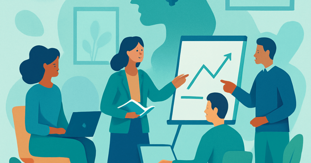 2025年の人事トレンド：新しい働き方と人材育成の融合