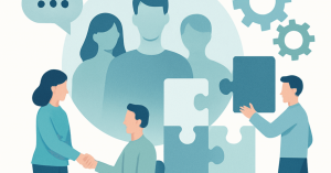 候補者のフィット感を見極める：文化適合性評価の重要性