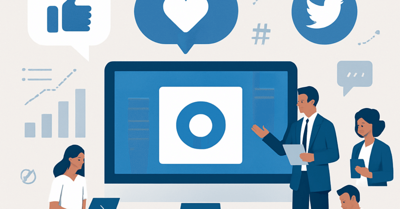 SNS時代の企業ブランディング：成功するための戦略