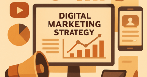 デジタル時代の顧客獲得戦略：効果的なオンラインプレゼンスの構築