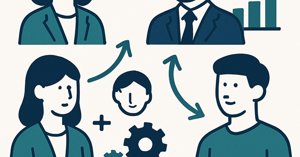 リファラル採用の成功法則：社員紹介を最大化する戦略