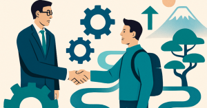 候補者体験の向上：採用プロセスの再設計