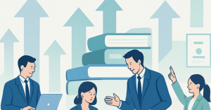 従業員のスキルアップを促進するHRの新戦略