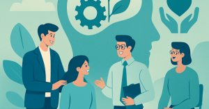 職場におけるメンタルヘルスの重要性とHRの役割