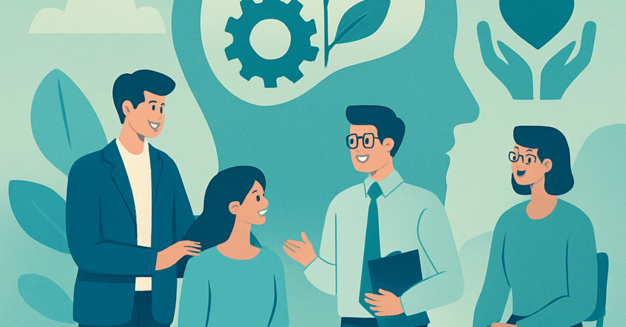 職場におけるメンタルヘルスの重要性とHRの役割