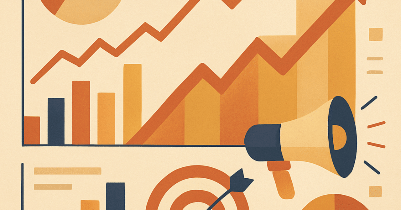 データ分析を活用した広告運用の最適化戦略