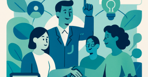 2024年のHRトレンド：エンゲージメントを高めるための新しいアプローチ